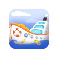 LuckyShip VLuckyShip1.2.2 安卓版