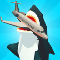 空闲的鲨鱼世界游戏最新版 V3.4 安卓版