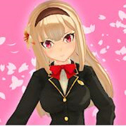 校园女生格斗社 V1.0.0 安卓版