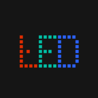 多彩LED字幕安卓最新版 VLED1.0.1 安卓版