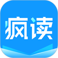 疯读小说 V1.1.1.7 安卓版