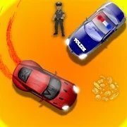 警车追车逃生 V1.0.12 安卓版