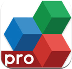 OfficeSuitePro手机版 VOfficeSuitePro11.5 安卓版