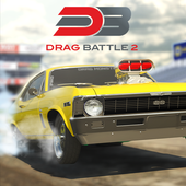 DragBattle中文版 VDragBattle20.97.22 安卓版