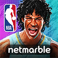 NBA球星国际服 VNBA1.4.1 安卓版