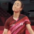 2021乒乓球混合双打决赛伊藤美诚表情包图片