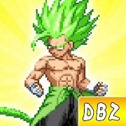 DBZ赛亚战士之神 V1.0.1 安卓版