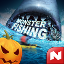 MonsterFishing中文版 VMonsterFishing0.1.68 安卓版