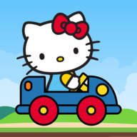 hellokitty汽车 V1.0.3 安卓版