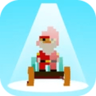 模拟滑雪快乐雪橇游戏 V2.0.1 安卓版