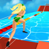 SportsGirlRunner V0.01.07 安卓版