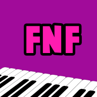 FNF钢琴 V1.8.1 安卓版