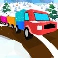 铲雪火车 V1.0 安卓版