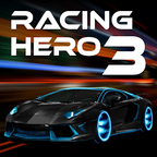 赛车英雄 V1.0RacingHero3 安卓版