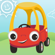 小泰迪赛车 V1.2.3(LittleTikesRacers) 安卓版