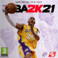 nba2k2021豪华存档完整版 V98.0.2 安卓版