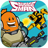 SausageMan V1.0.0 安卓版