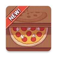 可口的披萨美味的披萨 V4.0.0 安卓版