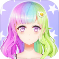 粉彩萌娘换装系统 V1.0.2 安卓版