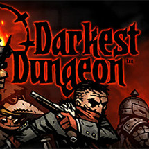 暗黑地牢Darkest Dungeon V1.0 安卓版