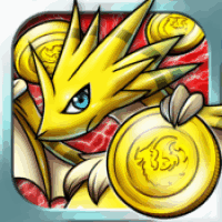 金币斗恶龙 V3.0.0 安卓版