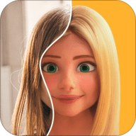 迪士尼换脸app Vapp0.7 安卓版