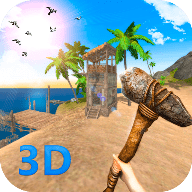 失落岛屿生存记游戏 V2.0 安卓版