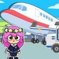 宝宝航空国际机场 V1.0.0 安卓版