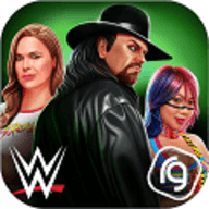 wwe美国职业摔跤中文版最新版 Vwwe1.43.0 安卓版