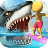 大鲨鱼吃小鱼游戏 V1.57 安卓版