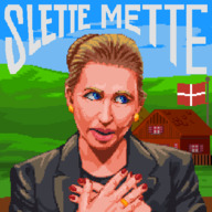 SletteMette