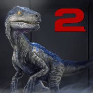 恐龙恐怖侏罗纪逃脱手游 V21.1 安卓版
