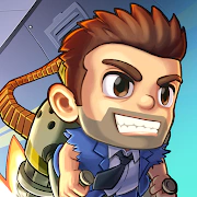 JetpackJoyride原版 VJetpackJoyride1.55.2 安卓版