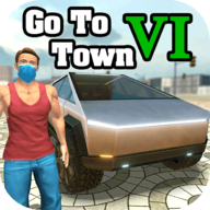 GoToTown猛男进城 V1.7 安卓版