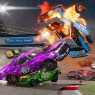 DemolitionDerby冲撞赛车 V1.1.040 安卓版