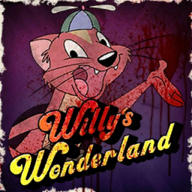 willywonderland威利的游乐园