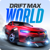 极限漂移世界(DriftMaxWorld)