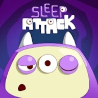 SleepAttackTD