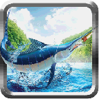 FishingD中文版 VFishing3D1.0 安卓版