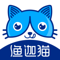 渔迦猫海鲜 V1.2 安卓版