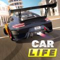 carlife汽车开放世界 V0.12 安卓版