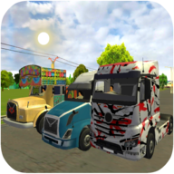 TruckSimulatorReal卡车真实模拟器 V0.5 安卓版