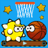 BasketGo游戏 VBasketGo1.0.4.5 安卓版