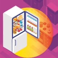 FillTheFridge游戏 VFillTheFridge1.8.5 安卓版