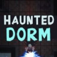 haunteddrom