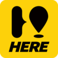 HereApp VHereApp4.1.0 安卓版