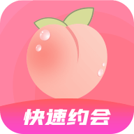 密桃园交友 V1.0.1 安卓版