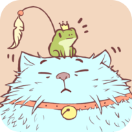 猫咪汤池 V1.5.2cats&soup 安卓版