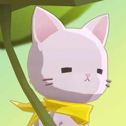 亲爱的猫咪 V1.3.9 安卓版