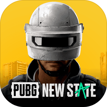 pubg未来之役正式服(NEWSTATEMobile) V0.9.36.297 安卓版